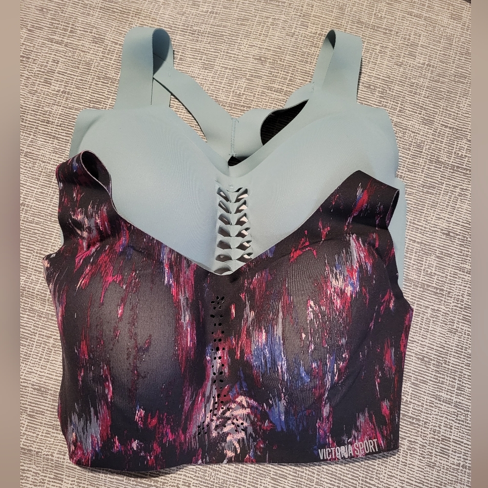 VSX Angel Max Sports Bra (Lot Of 2)